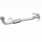 BRE Exhaust 02-07 Lancer 2.0L Front Pipe Kit