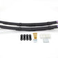 UMI Performance 70-81 GM F-Body Rear 2in Leaf Springs Shackle Kit - Delrin