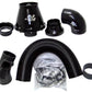 K&N 06-08 Miata Apollo Cold Air Intake Kit