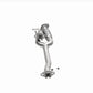 BRE Exhaust 05-07 Ford Five Hundred Mercury Montego 3.0L Front Pipe Kit