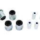 Whiteline 13-17 Honda Accord Control Arm Bushing (Rear Upper)