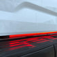 Putco 23-24 GMC Canyon 48In Direct Fit Blade Kit Blade Tailgate Bars