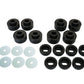 Whiteline 2007 Chevrolet Silverado 2500 HD Classic Body Mount Bushing Set