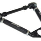 SPC Performance 88-96 Chevy Corvette (C4) Pro Series Front Driver Side Adj. Upper Control Arm
