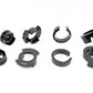 Torque Solution Infiniti Q50 / Q60 Billet Rear Subframe Inserts