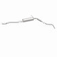 MagnaFlow BRE Exhaust Kit 90-96 Nissan D21 2.4L
