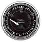 AutoMeter Chrono 2-1/16in 0E 0-90 Ohm Electric Fuel Level Gauge - Chrome