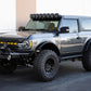 DV8 Offroad 21-23 Ford Bronco FS-15 Series 2-Door Rock Sliders