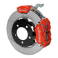 Wilwood Backdraft Rear Kit NDPR/MC4 12.19 Rotor