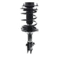 KYB Shocks & Struts Strut Plus Front Left 08-11 Subaru Impreza (Exc. WRX)