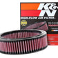 K&N Replacement Air Filter AMC-JEEP,CHRYLSLER,DODGE,PLY., 1964-01