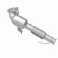 Magnaflow 20-21 Ford Escape Front Underbody 2L Direct Fit Converter