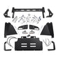 ARB Bumper/Fitting Kit Bundle 3421530