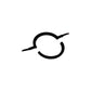 Cometic Chrysler Magnum V6/V8 Rear Main Seal - 2 Piece