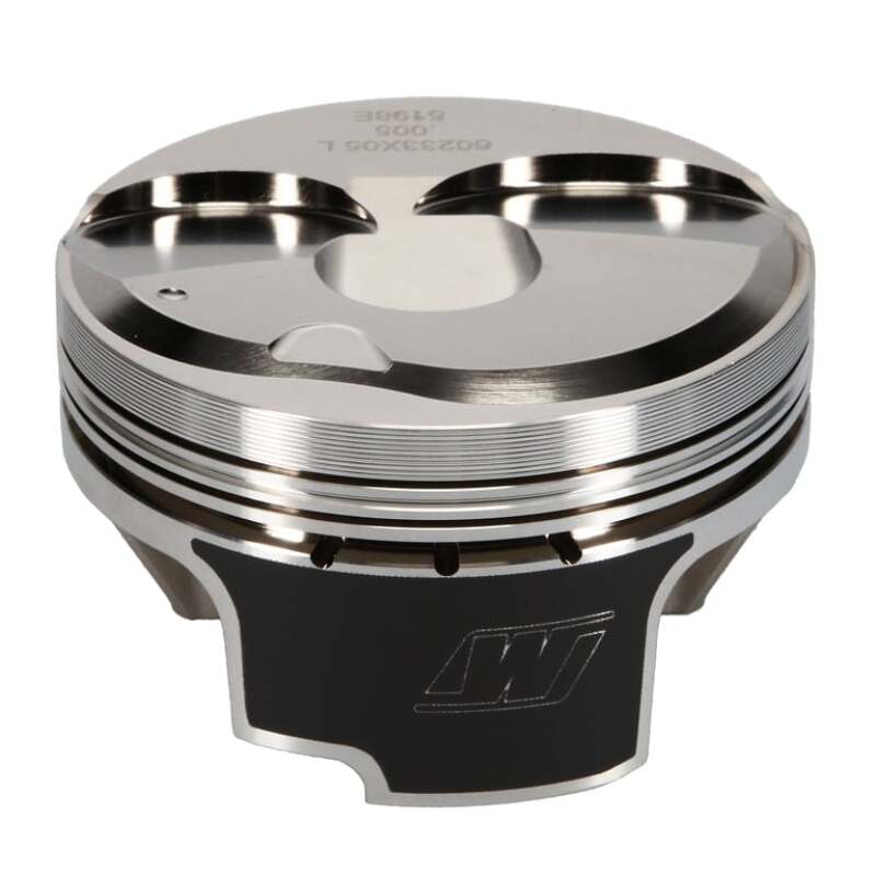 Wiseco Chevy LT1 4.065in Bore 1.299in CH -2.00 CC Piston Set