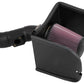 K&N 16-17 Toyota Land Cruiser V8-5.7L F/l 63 Series Aircharger Performance Intake