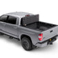 UnderCover 22-23 Toyota Tundra 66in Fusion Bed Cover - Celestial Silver Metallic