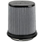 afe Momentum Intake Rplcmnt Air Filter (6-7/8x4-7/8)IN F x (8-1/4x6-1/4)IN B x (7-1/3x9)IN T x 9IN H