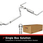 MagnaFlow 93-97 Camaro Firebird 5.7L BRE Exhaust Kit
