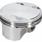 JE Pistons TRIUMPH ROCKET 3 Piston Kit