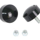Whiteline Universal Bump Stop Disk (Pair) - H:1in Dia: 2in