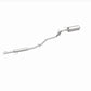MagnaFlow 04-09 Kia Spectra 2.0L BRE Exhaust Kit