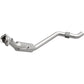 Magnaflow 15-17 Ford Mustang 3.7L Direct Fit Converter