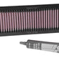 K&N 04-07 Kawasaki ZX10R Ninja Replacement Air Filter