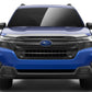 Husky Liners 2025 Subaru Forester Aeroskin Hood Protector - Chrome
