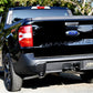 Gibson 22-24 Ford Maverick 2.0L Cat-back Single Exhaust - Stainless