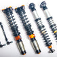 AST 2022+ Toyota Corolla GR (GZEA14) 5100 Competition Coilover Kit