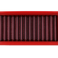 BMC 21+ Ducati Monster 937 Replacement Air Filter- Race