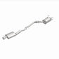 MagnaFlow BRE Exhaust Kit 03-04 Infiniti G35