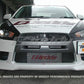 GReddy 08+ Mitsubishi Evo (CZ4A) Type 33F Intercooler Kit