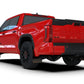 Rally Armor 2022+ Toyota Tundra Black UR Mud Flap w/ Red Logo