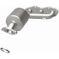 Magnaflow 12-15 Venza 3.5 Manifold Direct Fit Converter
