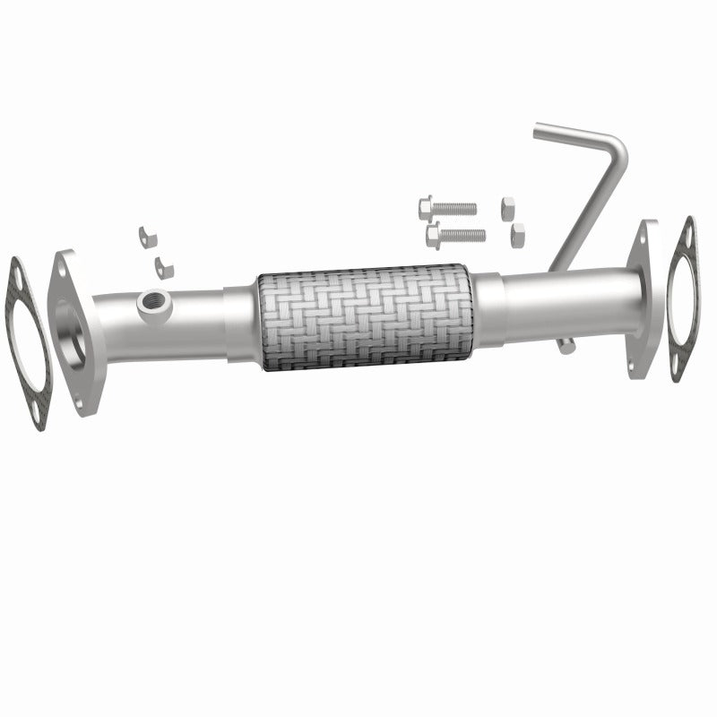 BRE Exhaust 11-16 KIA SPORTAGE 2.4L Front Pipe Kit