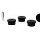 Whiteline 1984-1996 Chevrolet Corvette Differential Mount Carrier Bushings