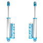 King Shocks 14+ Ram 3500 4WD Rear 2.5 Dia Piggyback Reservoir Shock (Pair)