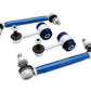 SuperPro 13-25 Subaru BRZ HD End Link Set (TRC12160 + SPF3915K)