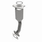 Magnaflow 2004 Chevrolet Malibu 3.5L Direct Fit Converter