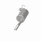 BRE Exhaust 93-97 Corolla Prizm 1.6L 1.8L Muffler Kit