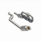 Magnaflow 15-20 Ford Mustang 5.0L Direct Fit Converter