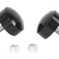 Whiteline Universal Bump Stop Disk (Pair) - H:1in Dia: 2in