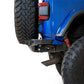 Addictive Desert Designs 18-23 Jeep Wrangler JL Stealth Fighter Rear Bumper