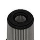 aFe MagnumFLOW Pro DRY S Air Filter 3-1/2in F x 5in B x 3-1/2in T x 6in H (Pair)