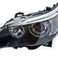 Hella 2004-2005 BMW 525i Bi-Xenon Headlight Assembly
