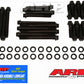 ARP Chevy V6 90° w/18° Chevy heads, head bolt kit