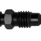 Wilwood COMPACT BLEED SCREW FITTING 46756 Black