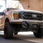 DV8 Offroad 21-23 Ford F150 Spec Series Front Bumper